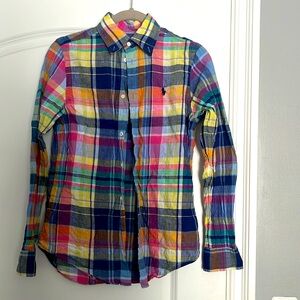 Polo Ralph Lauren shirt